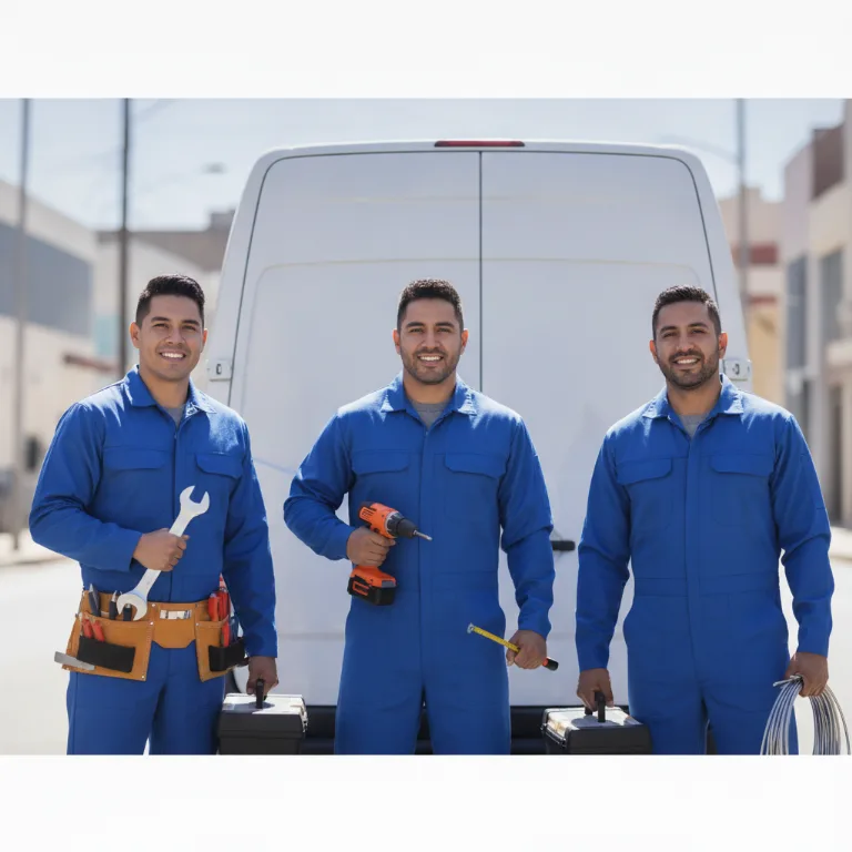 Reparación Persianas equipo en Linares